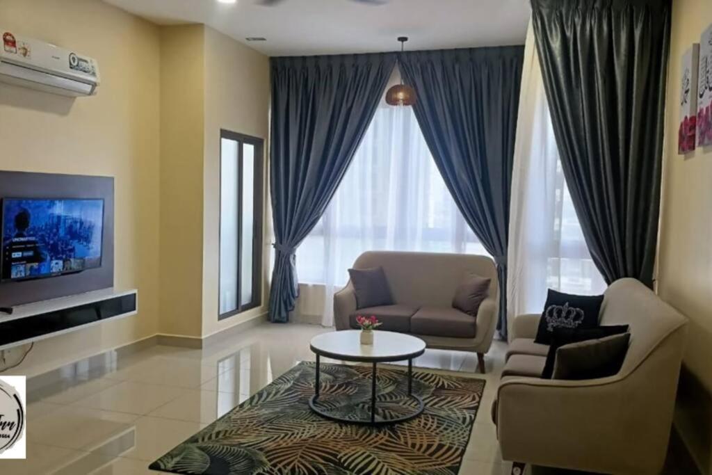 Bali Residence By Beca Inn , Musliim Only Malacca Exterior photo